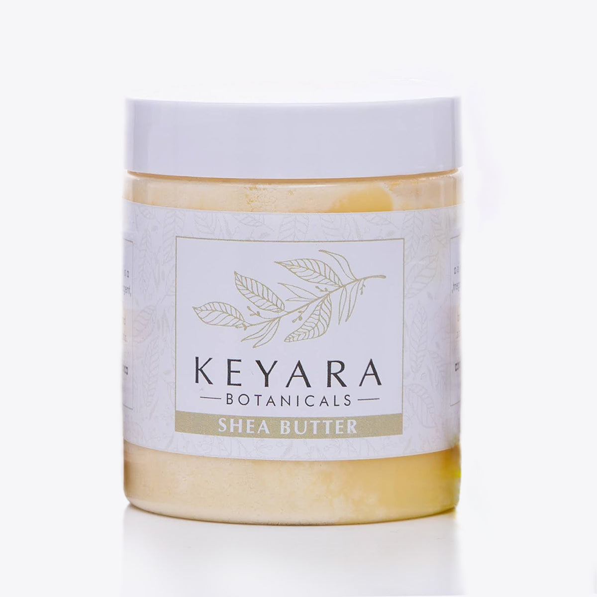 Keyara Botanics Pure Shea Butter